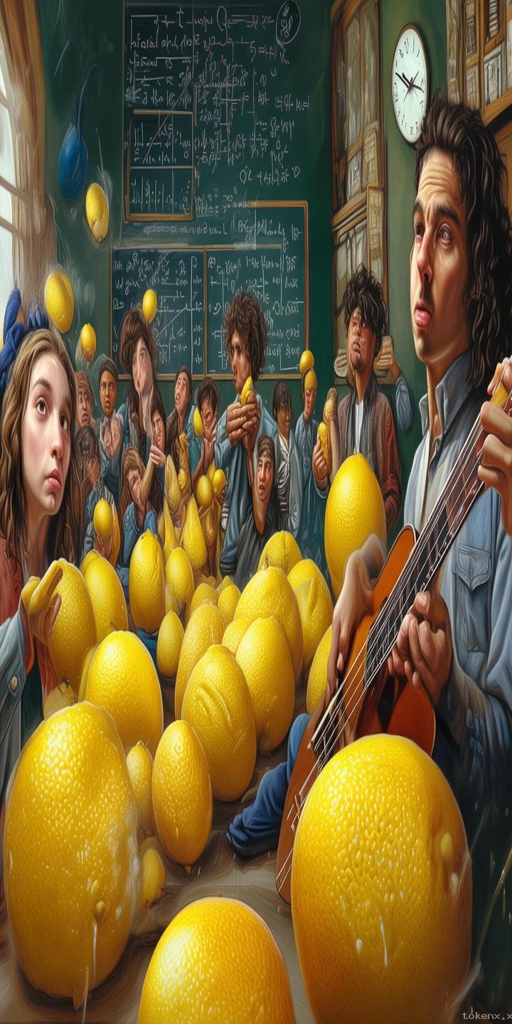 “离群之音，高考之外的《Lemon》启示录”  创意跨界,音乐哲学,思维颠覆,高考反思
